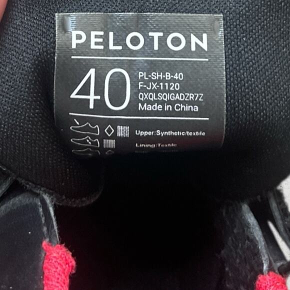 Peloton Spin Shoes 👟 - Picture 7 of 7